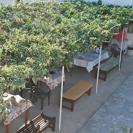 Anixi Apartman Astypálaia