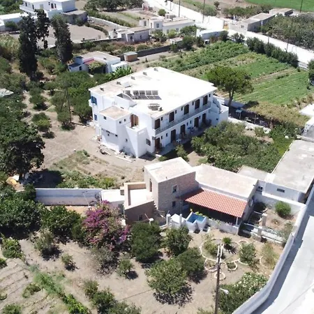 Apartament Anixi