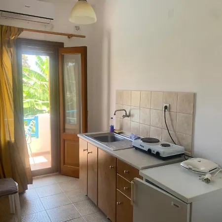 Apartament Anixi
