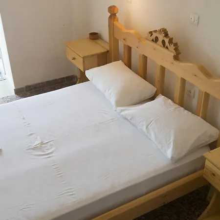 Anixi Astypálaia