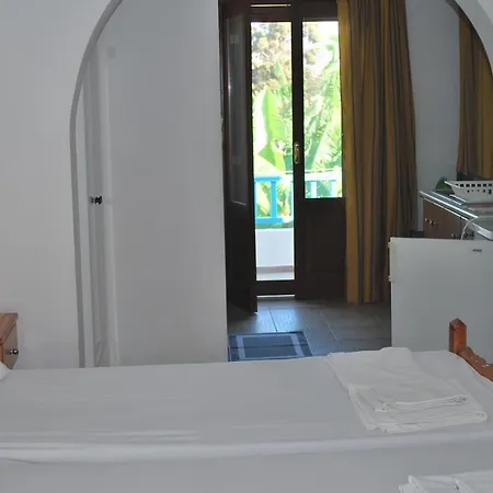 Anixi Apartament