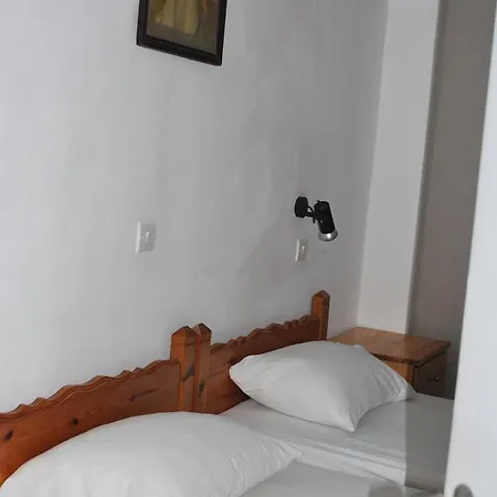 Anixi Apartament *
