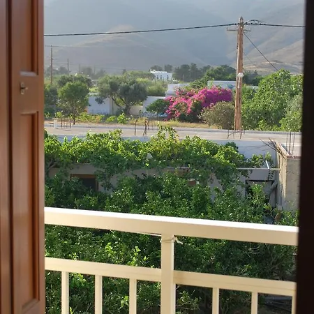 άνοιξη