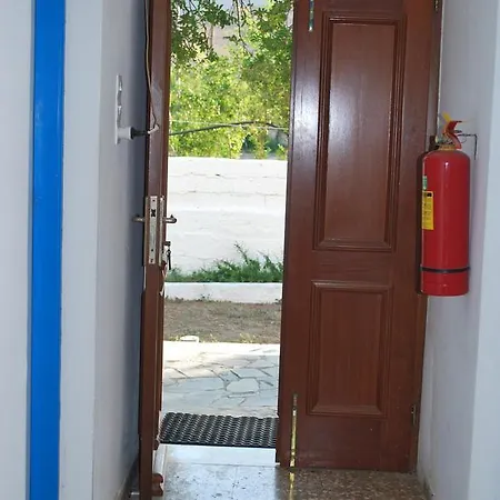 άνοιξη *