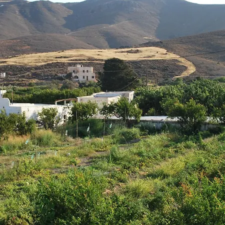Anixi Apartament *