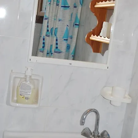 Anixi Apartament
