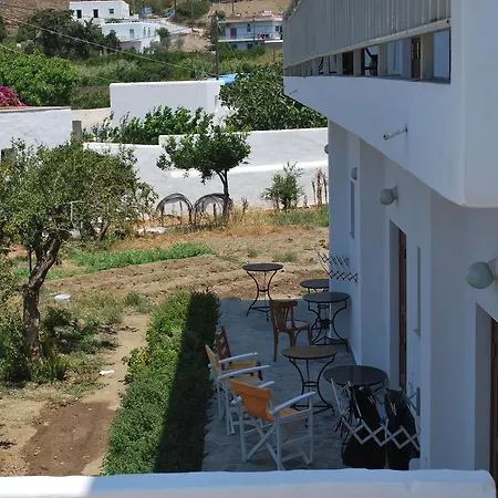 Anixi Apartmán