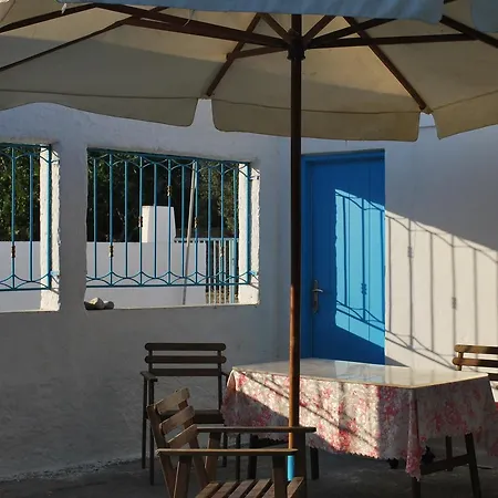 Apartament Anixi