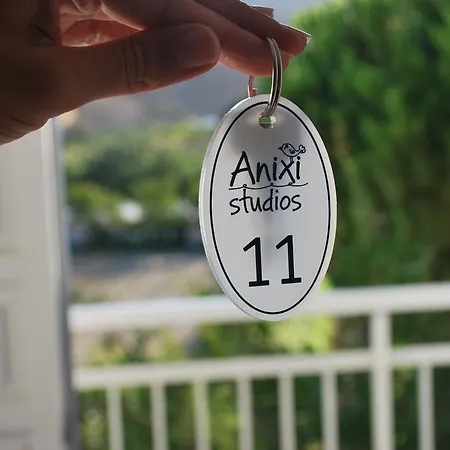 Anixi *