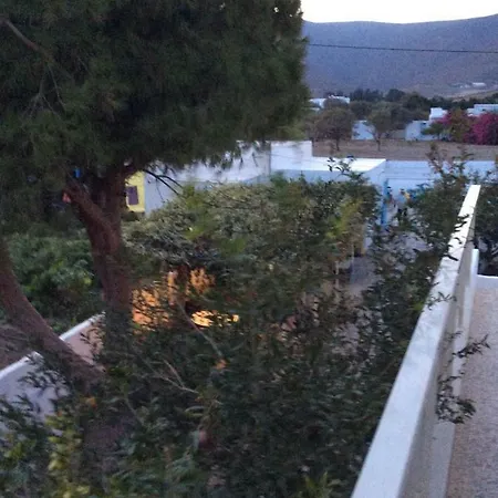 Anixi Apartament