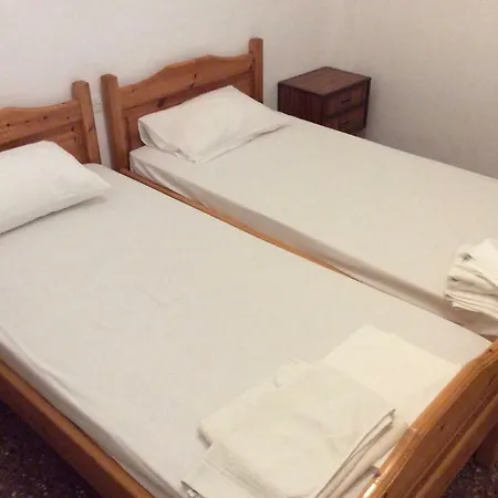 Apartament Anixi