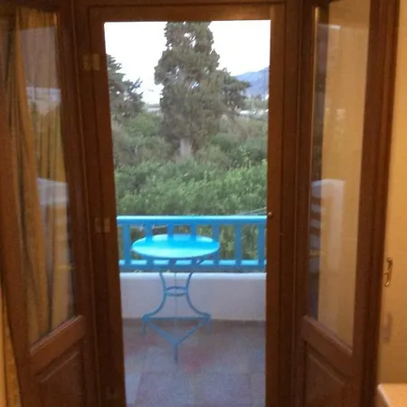 άνοιξη Διαμέρισμα
