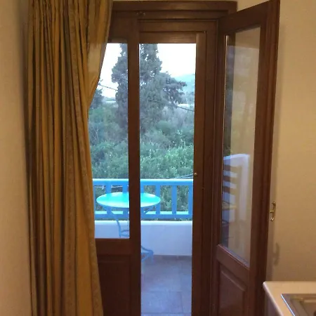 Anixi Apartament *