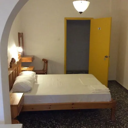 Apartament Anixi *