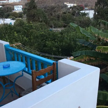 Apartament Anixi