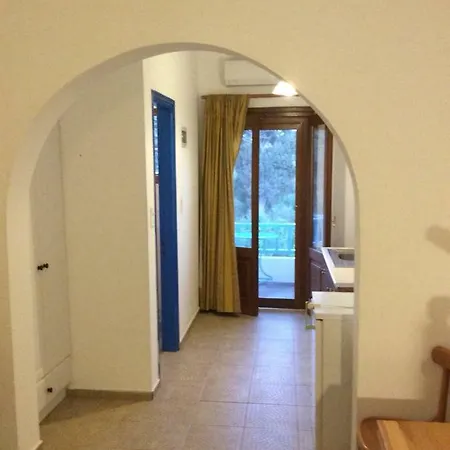Apartament Anixi